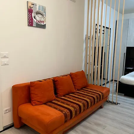 Apartmán Sea Joy