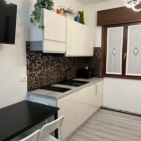 Sea Joy Apartmán *