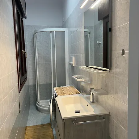 Sea Joy Apartmán